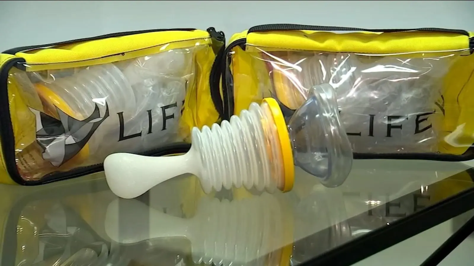 LifeVac 10